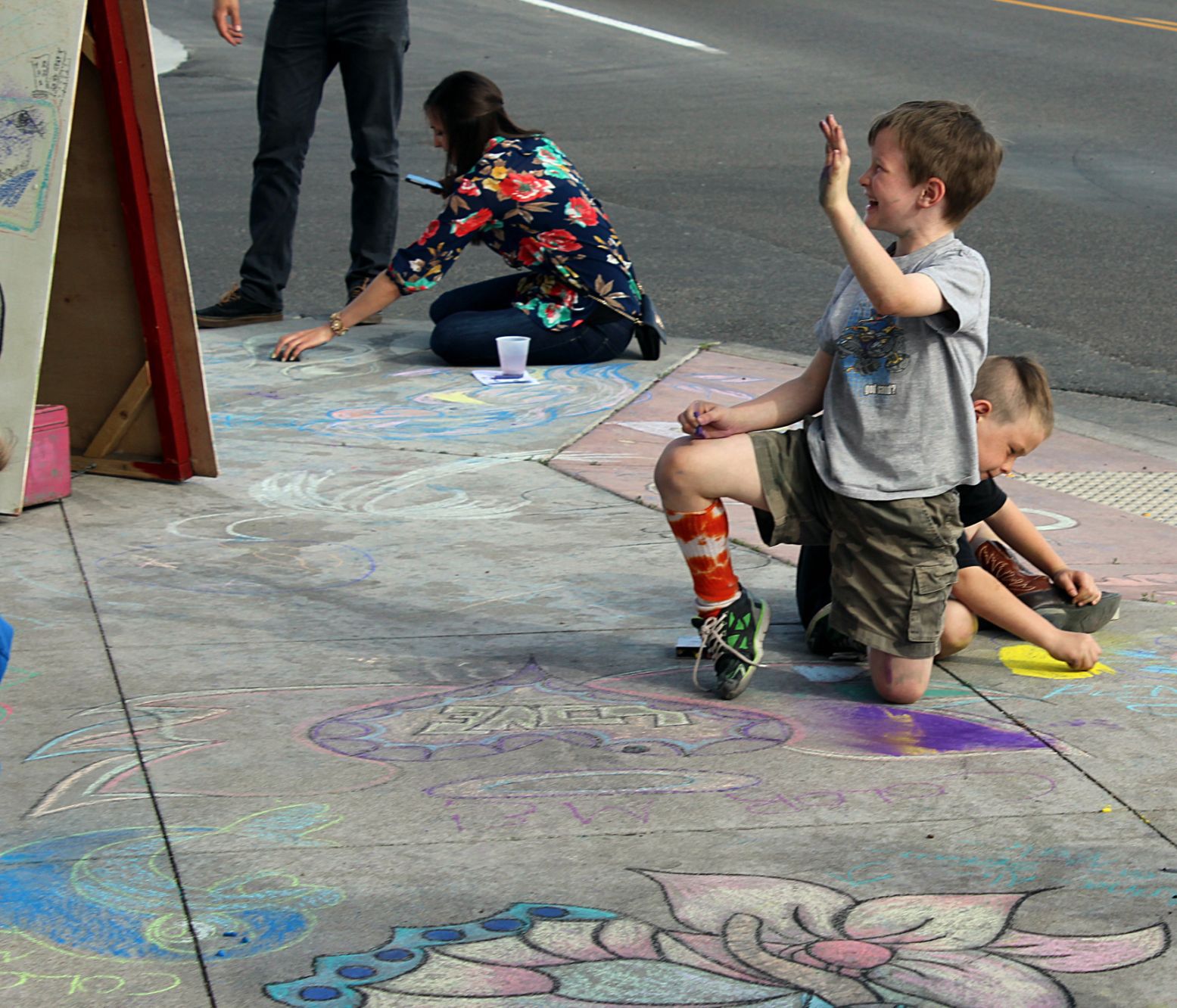 Sweetwater Art Walk 30